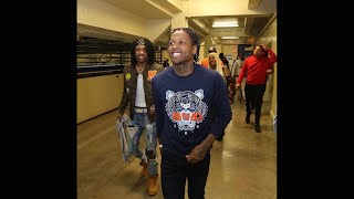 [FREE] &quot;Switched Up&quot; Lil Durk Type Beat