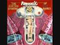 Funk Gets Stronger - Funkadelic