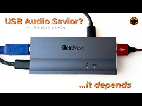 iFi iPurifier Pro Review: When USB Cleaners Help (And When They Hurt)