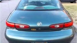 preview picture of video '1996 Mercury Sable Used Cars New Albany IN'