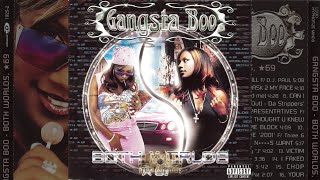 Gangsta Boo - Wut U Niggas Want [LEGENDADO PT-BR]