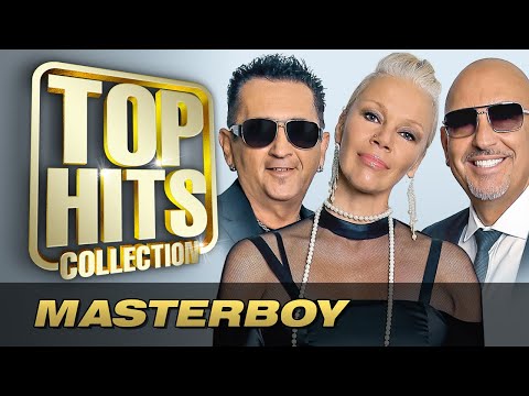 Masterboy - Top Hits Collection @MELOMANDANCE