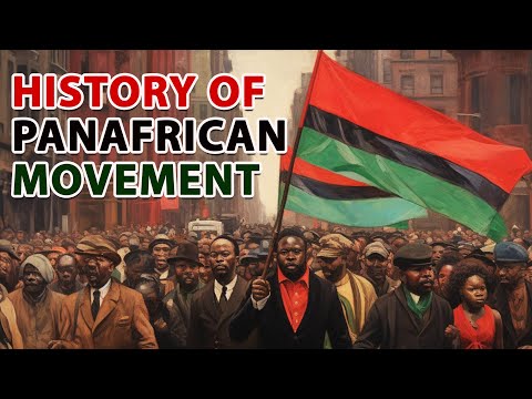 Uncovering the Pan African Movements Origin