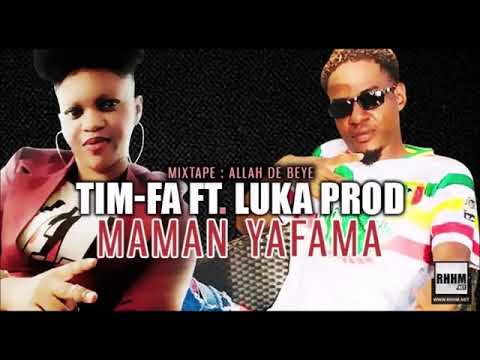 Tim-fa ft Luka prod. Maman  yafa nema