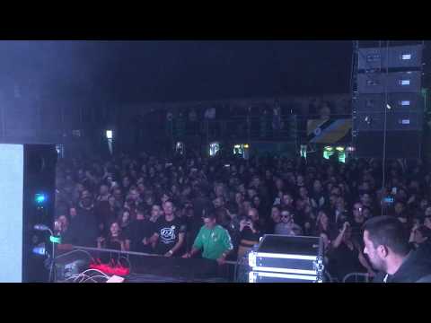 Henry Saiz Set Opening @ Barutana [27.09.2019] by Grotto - The Way Of Life.