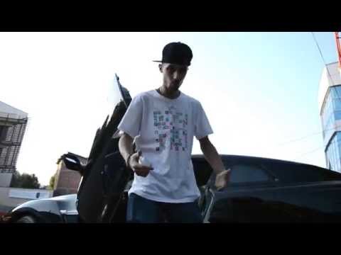 DBSproduction & Ice Bobo & Giany Orlando - Masina mea