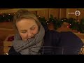 Sandra is ernstig zien, maar geniet extra van de kerstdagen | GLD Helpt