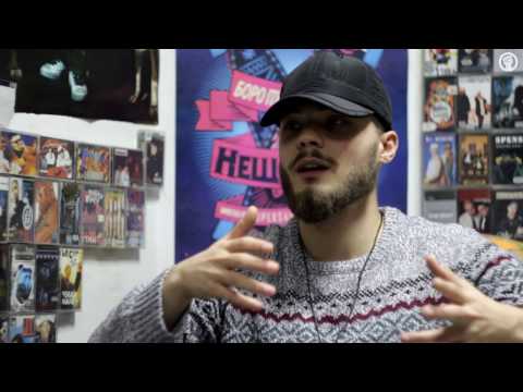 Боро Първи (5) за Чукито, фийтовете, мърч