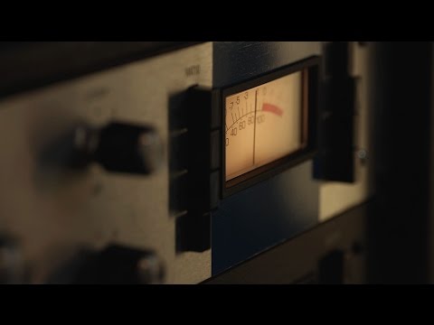 Hairball Audio FET/RACK