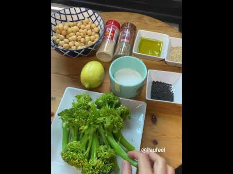 HUMMUS DE BIMI
