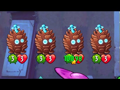 EVENT TUMPUS! 10/19/2021 (October 19th) - Pinata Party - Plants vs. Zombies Heroes (PVZ Heroes)