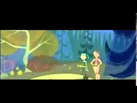 Total Drama Island Season 1   E24 Are We There, Yeti