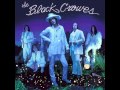 Under A Mountain - The Black Crowes