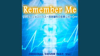 Radiation house theme remember me mqdefault - Radiation house theme remember me