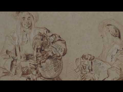 François Couperin (1668-1733): La Mezangere - La Musette de Taverny