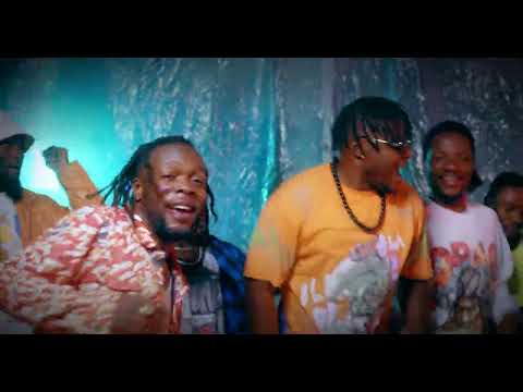 Agressivo Nyandoro feat King Max - Validé ( Clip officiel)