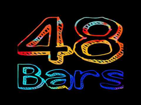 $hawn G- 48 bars