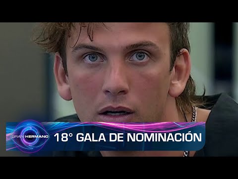 Programa 107 (17-04-2024) - Gran Hermano