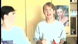 Die Doofen - Volltreffer (Detmold &#39;95), Christian &amp; Mark