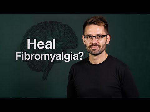 The Secret to Healing Fibromyalgia | The Truth About Chronic Pain Recovery