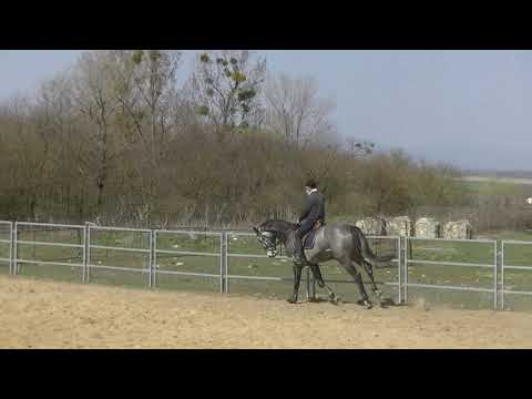 Con Aperol ( Cascadello x Con Air x Acobatt ) 4j. w