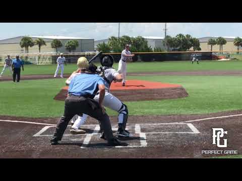 2022 RHP Tyler Gough (CA), Oregon State Commit