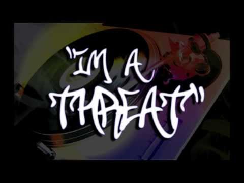Tripple Threat -  Im A Threat HD