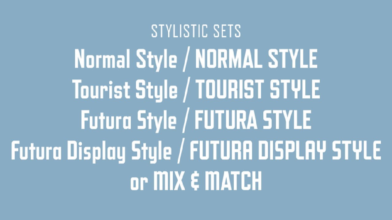 Refrigerator Deluxe Font Free Download