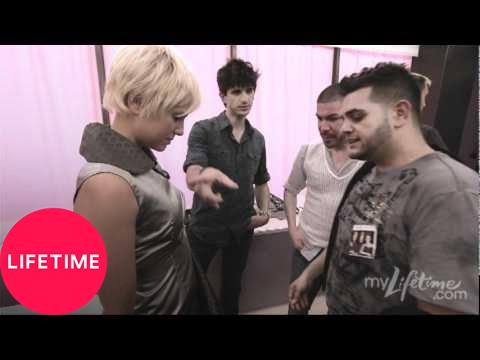 Project Runway: Michael Costello's Best Moments | Lifetime