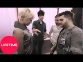 Project Runway Michael Costello S Best Moments Lifetime