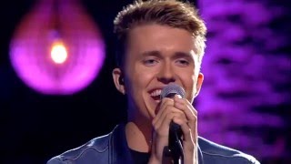 Ian Thomas - Hello World (Live) | Liefde Voor Muziek | VTM