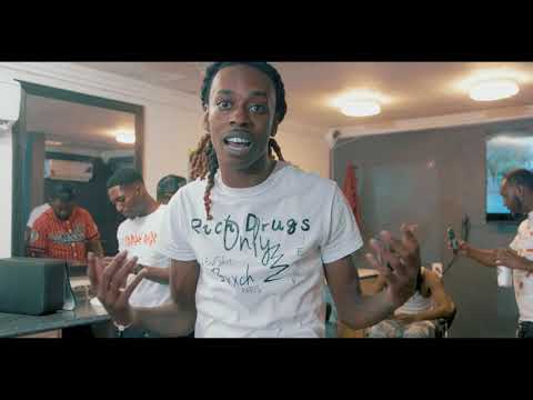 T.Y.T. Drizzle - Bosses shot by #SwishTography