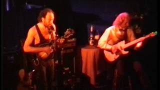 Jethro Tull - When Jesus Came To Play, Live In Manheim 1992