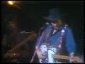 Waylon Jennings Amanda