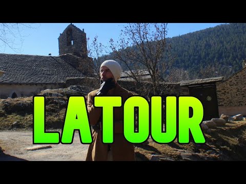 LATOUR-DE-CAROL | Francia 🇫🇷