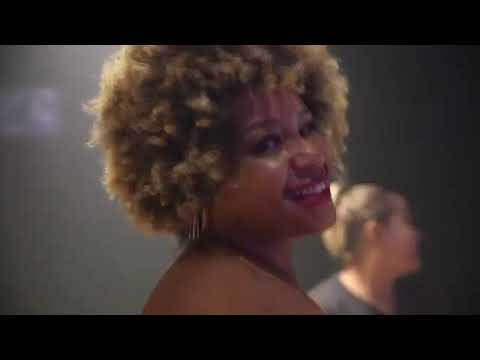 Rg Samba no Bar do juiz imperador