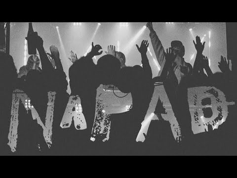 Sw@da x Maxim x Niczos - Napad (Zanzibar Edit)