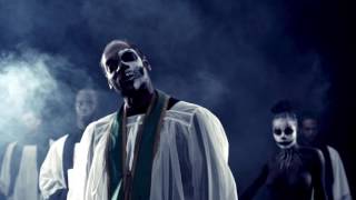 Snoop Dogg "Legend" Official Music Video