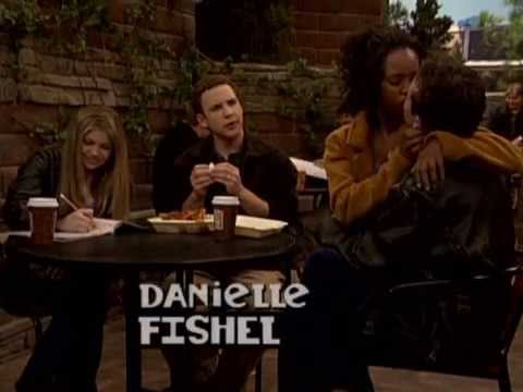 7.14 Shawn & Angela (1/2)