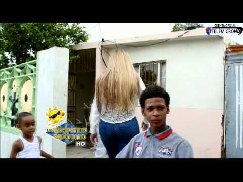 El Principe Baru en Famosos al Extremo