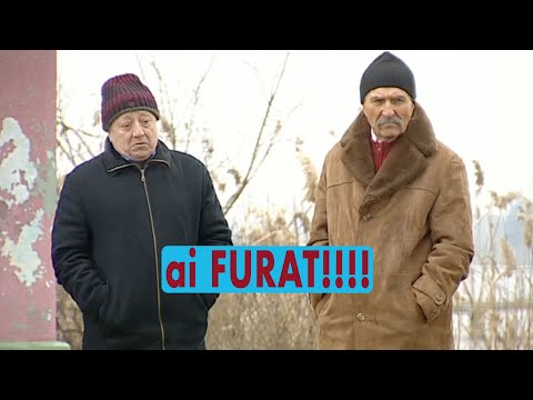 you STOLEN!!!! --- Viziru in the series REGINA