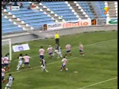 [2010-2011] [J31] [2ªB Grupo I] CD Badajoz SAD 3 - 1 CD Lugo