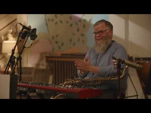 Charles Owens Trio - Love Is A Song Anyone Can Sing