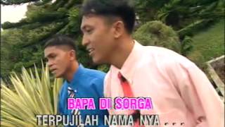 Download lagu Alfa Omega - Gloria Haleluya mp3