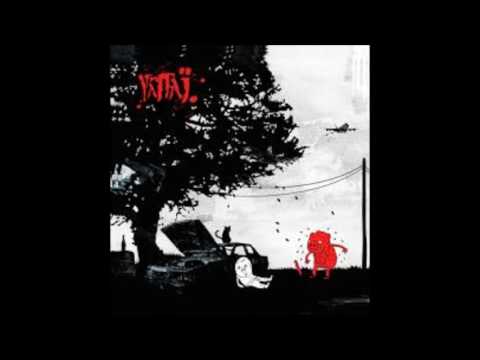 Yattai split EP with GRUNT GRUNT