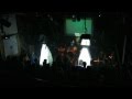 The Cosmic Dead @ The Psychedelic Revolution ...