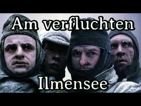 Sing with Karl - Am verfluchten Ilmensee [German East Front Song 1942]