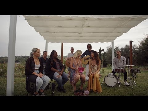 Sara Jane ft. Joss Stone - San Marino