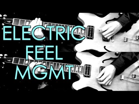 Electric Feel - MGMT