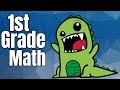 1st Grade Math Compilation
